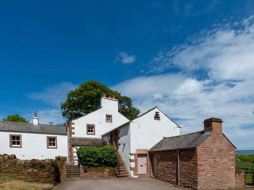 Udford House