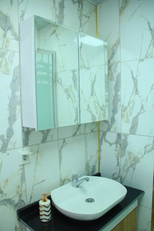 Karakurt apart otel