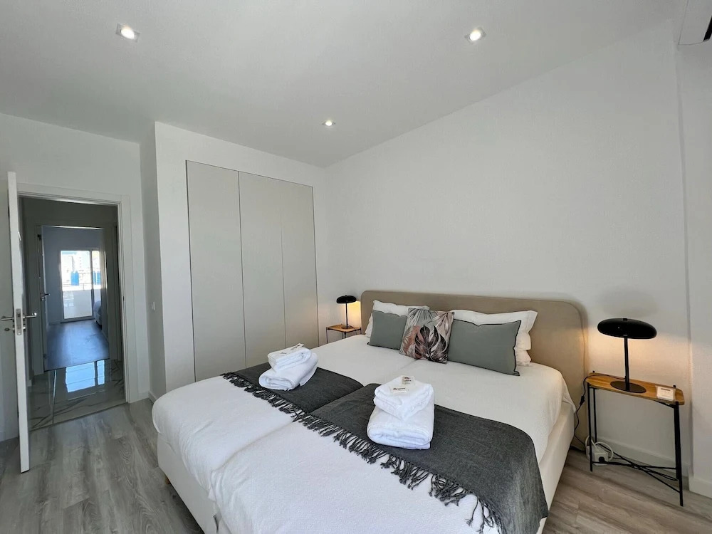 Faro Deluxe by Homing