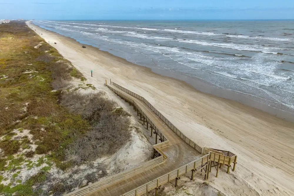 Coastal Retreats Collection