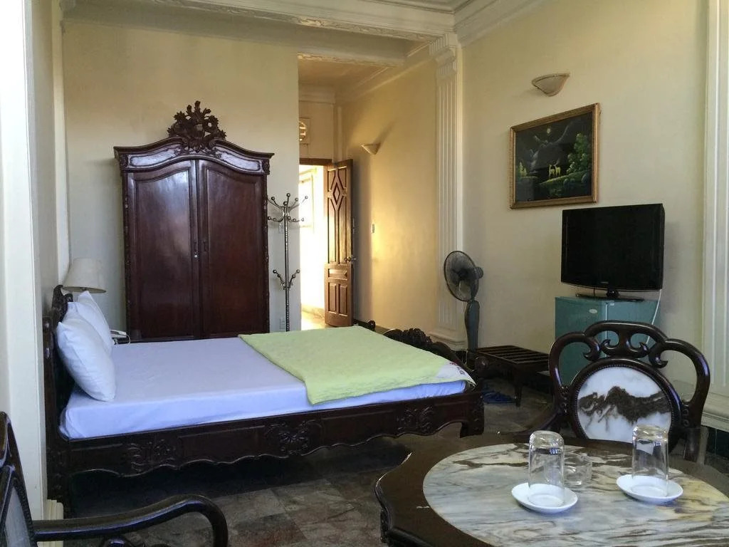 Viet Phuong Hotel