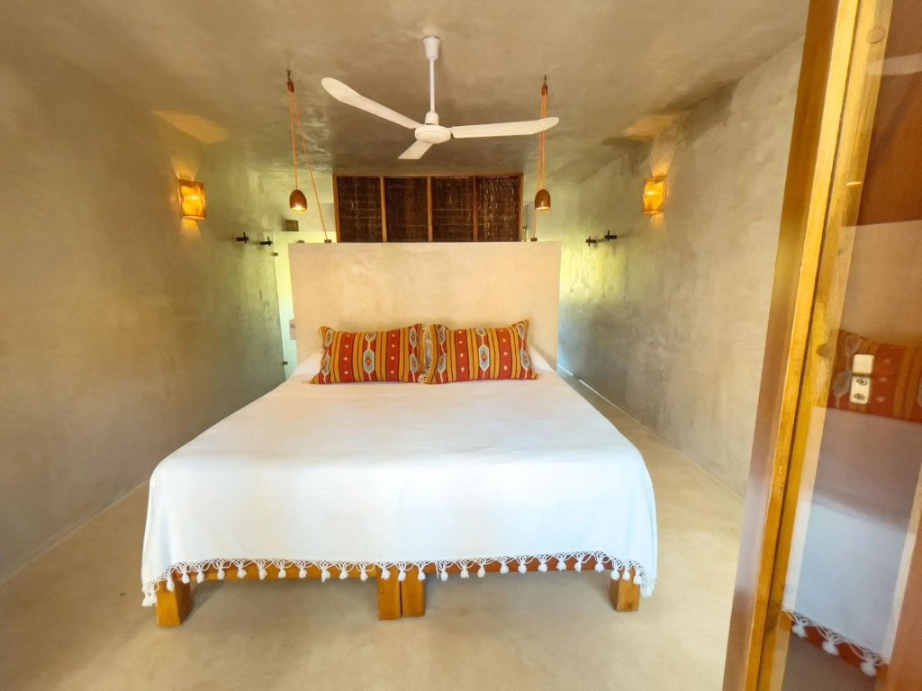 Hotel Pocna Tulum