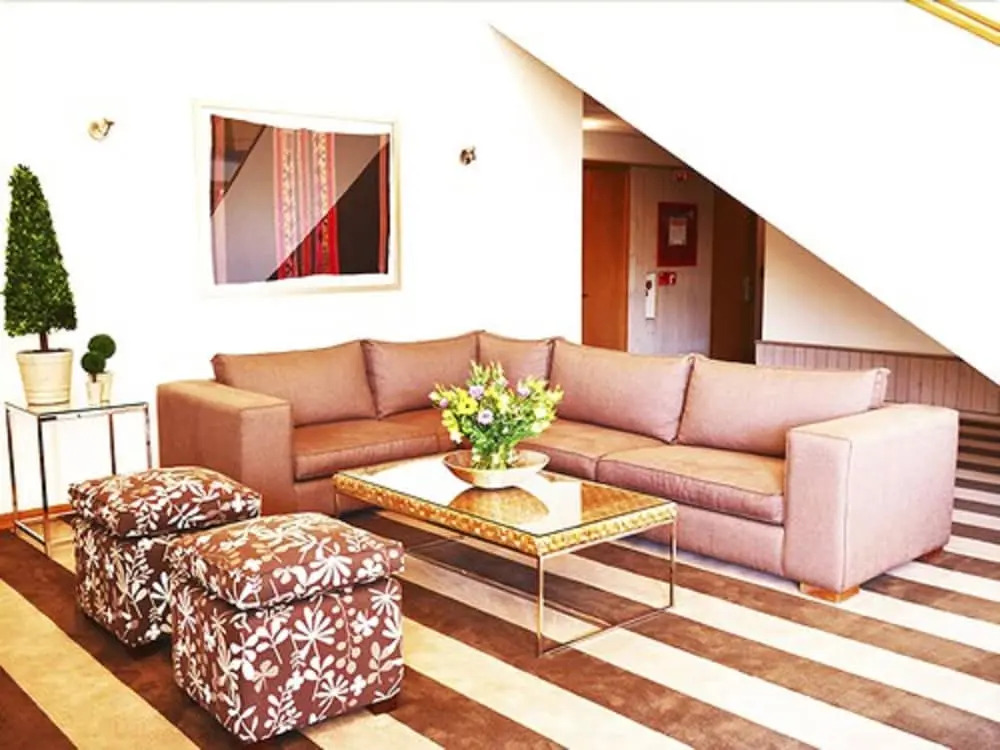 Hotel Casino Talca