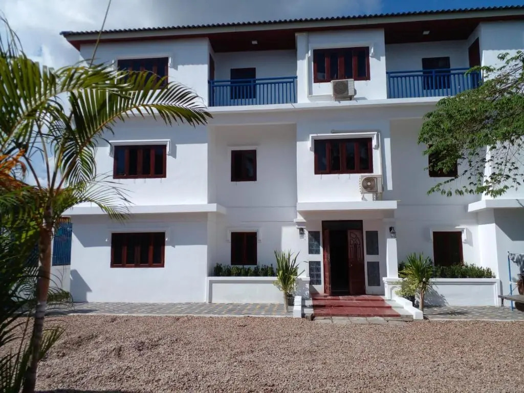 Ban Saylomleng Residence