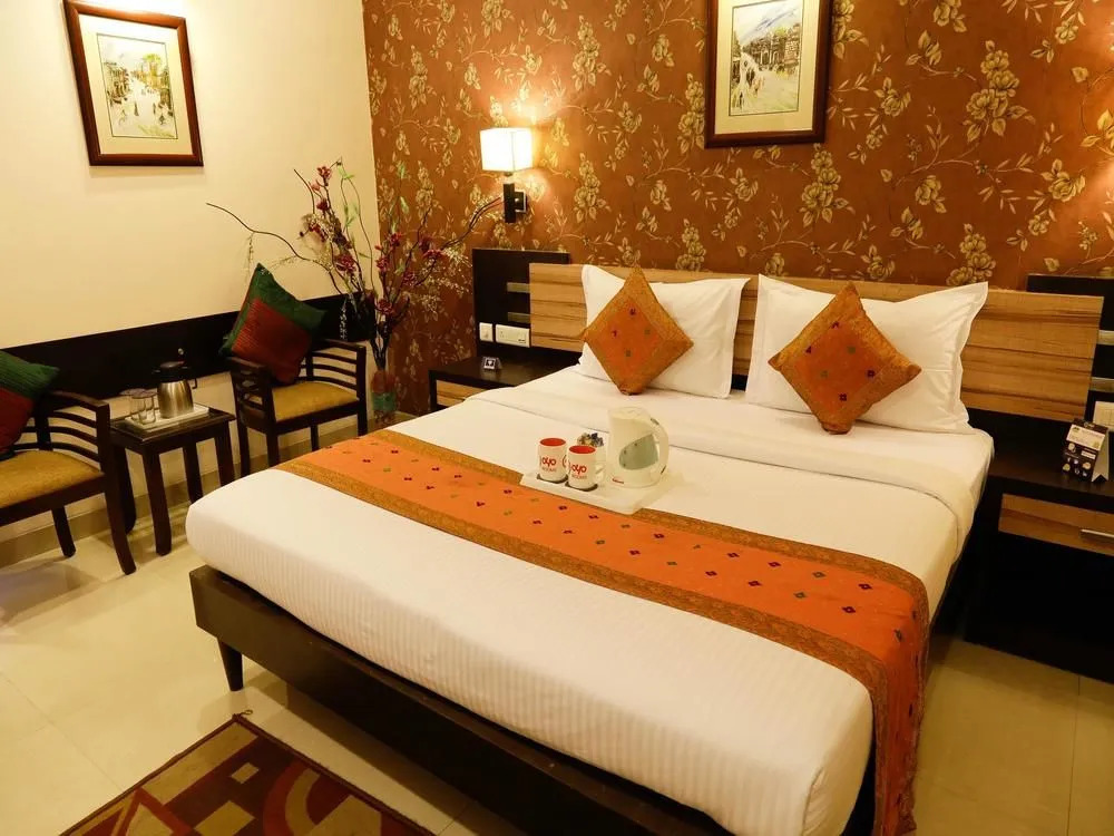 Hotel Siddharth Palace