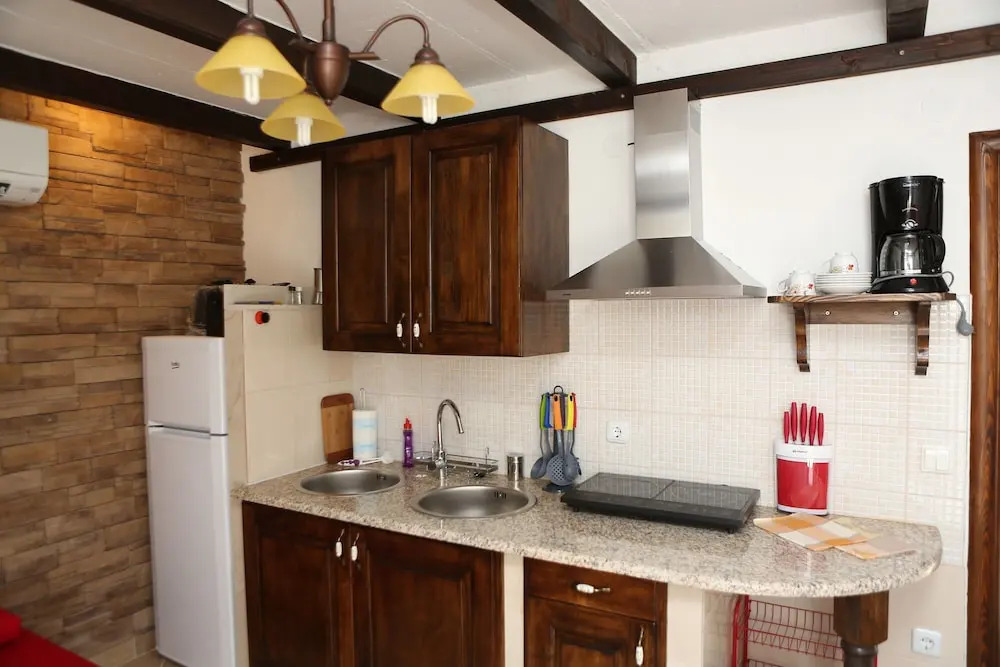 Apartments Vila ViDa Orebić