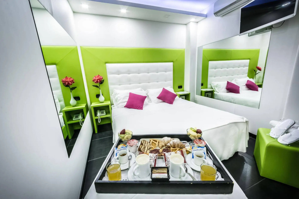 Kleopatra Design Hotel