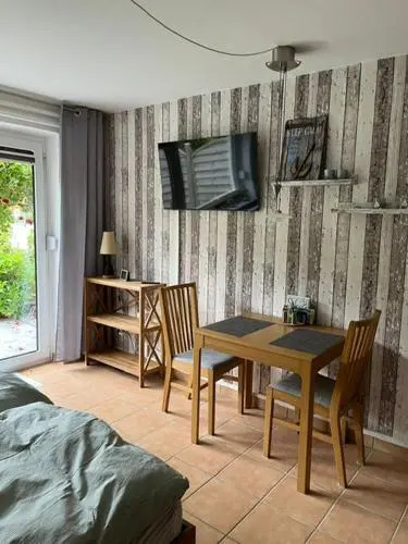 Apartment Rosengrund by Interhome