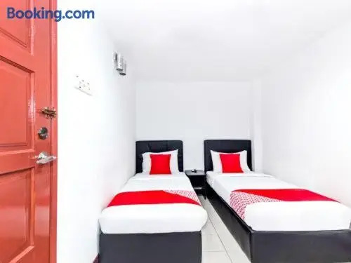 Dkeris Hotel Melaka