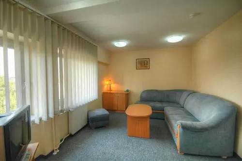 Hostel Relaks