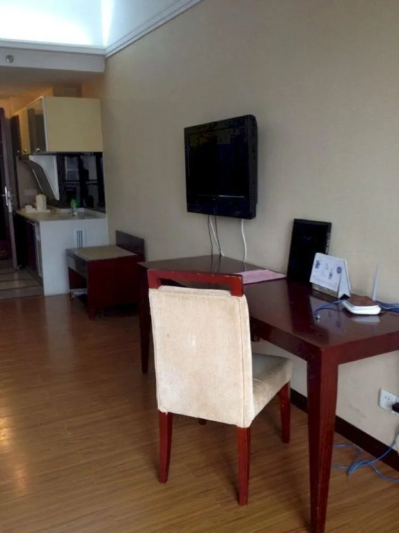 Guangzhou Yinfeng Int. Apartment