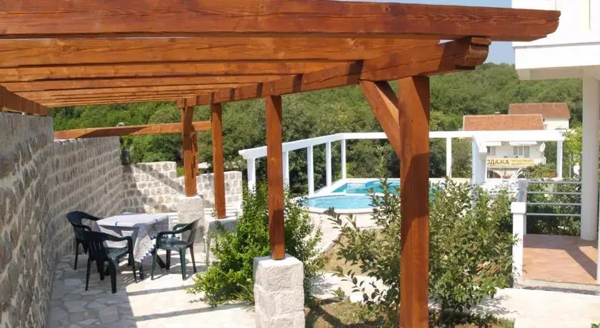 Apartmani Strahinja