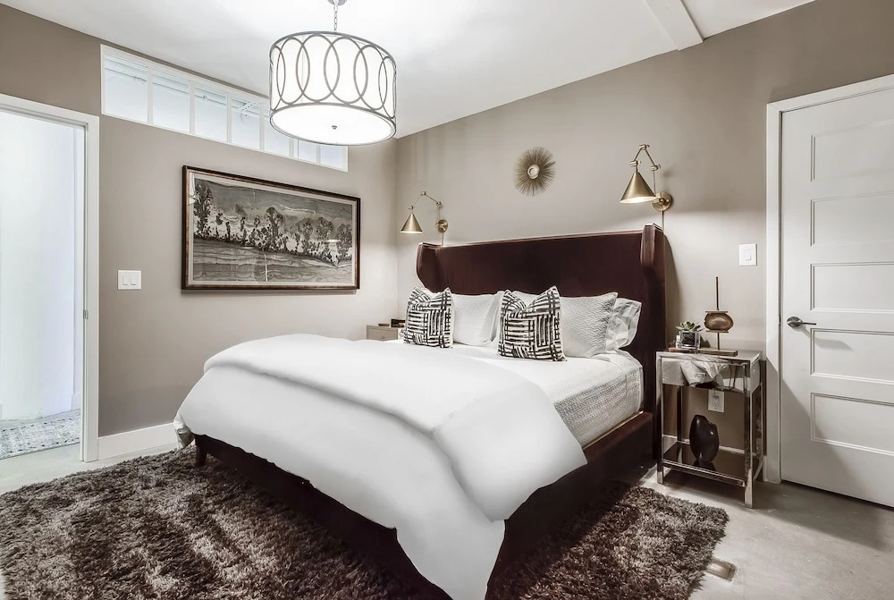 Sherwood Loft