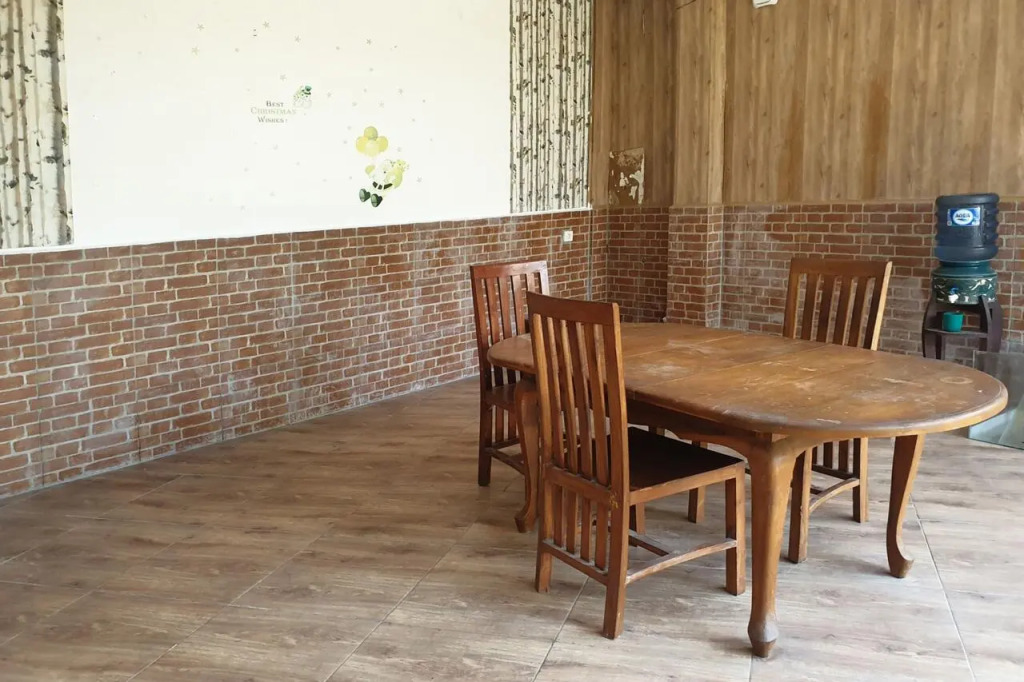 OYO 3873 Klipes Guest House