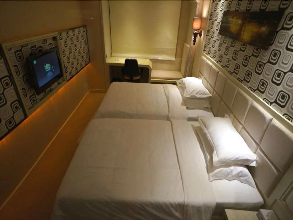Greentree Alliance Nanning Anji Bus Station Hotel