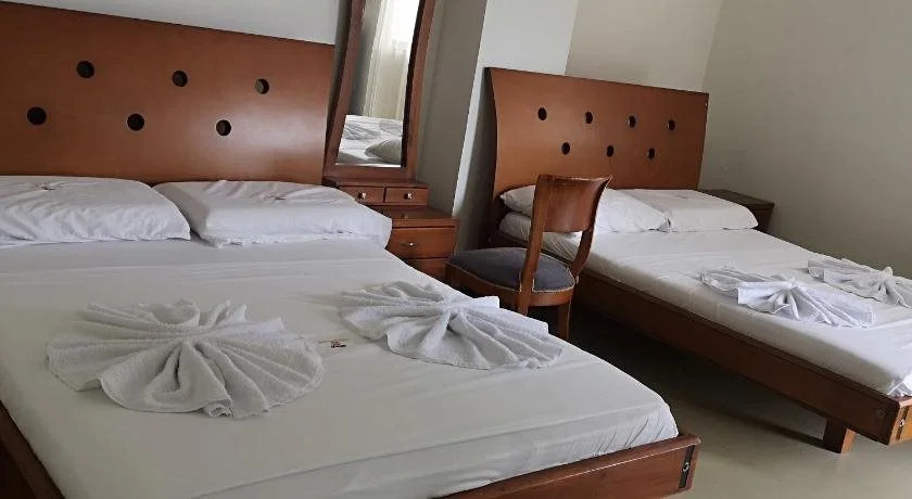 Hotel Orquidea Dorada R