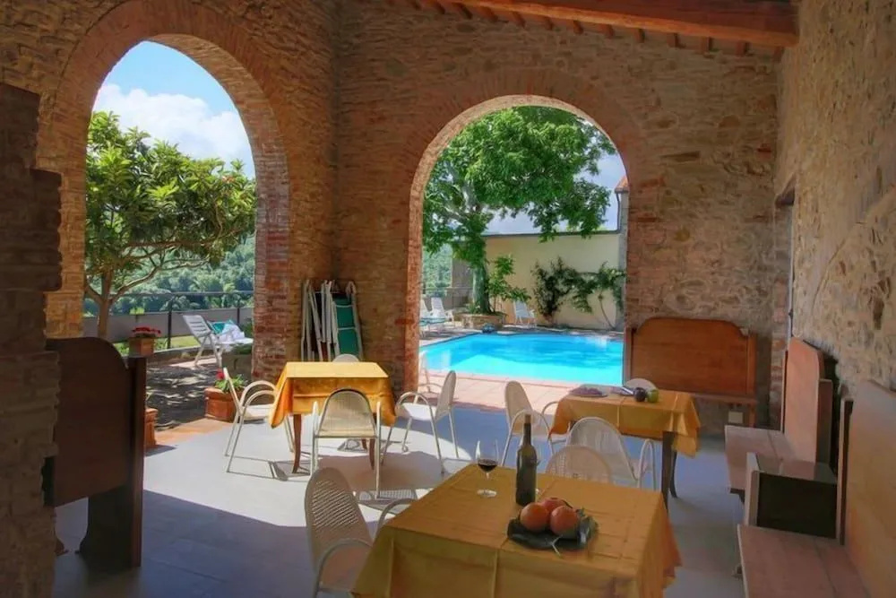Ca De Principi - Residenza Depoca
