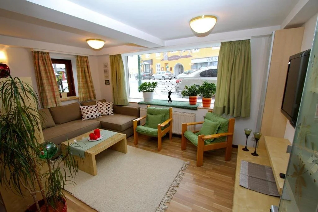Bachschneider Apartments - by myNests