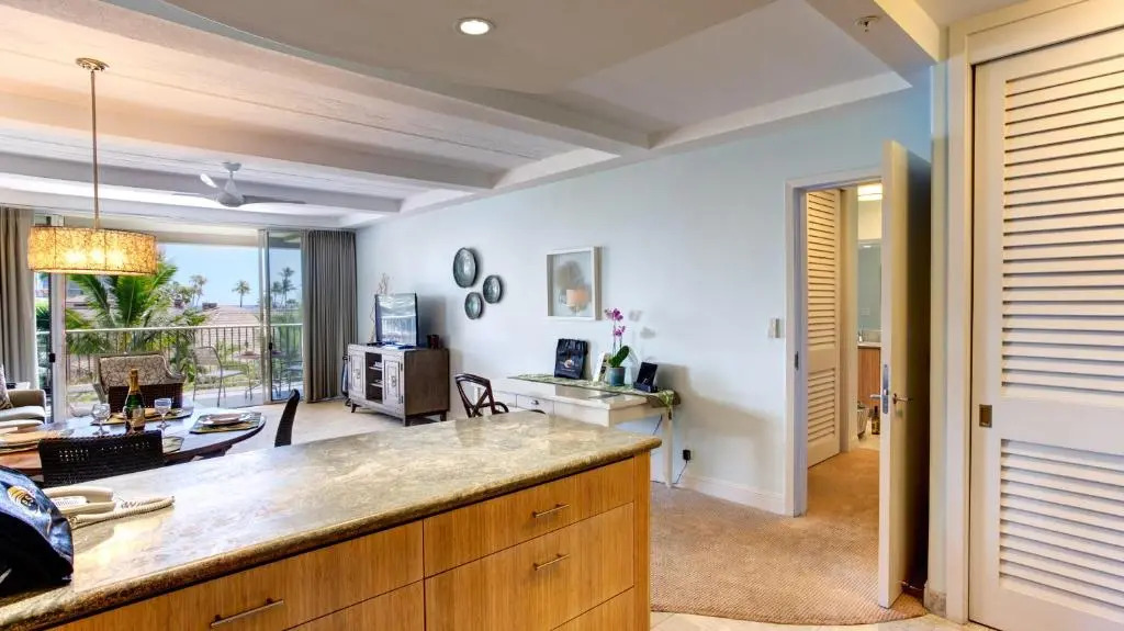 Maui Westside Properties - The Whaler 359