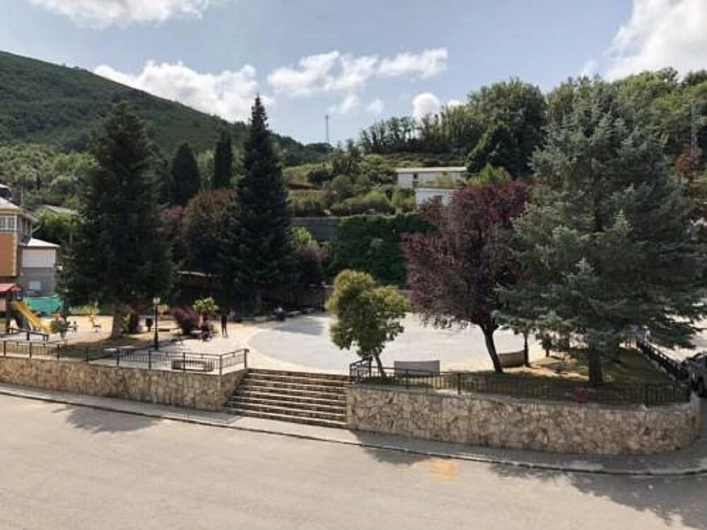Pensión Fernández