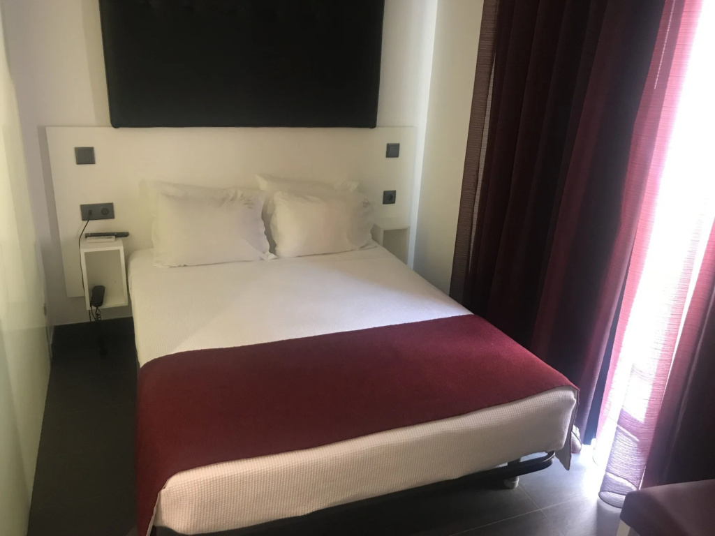 Hotel Oceano