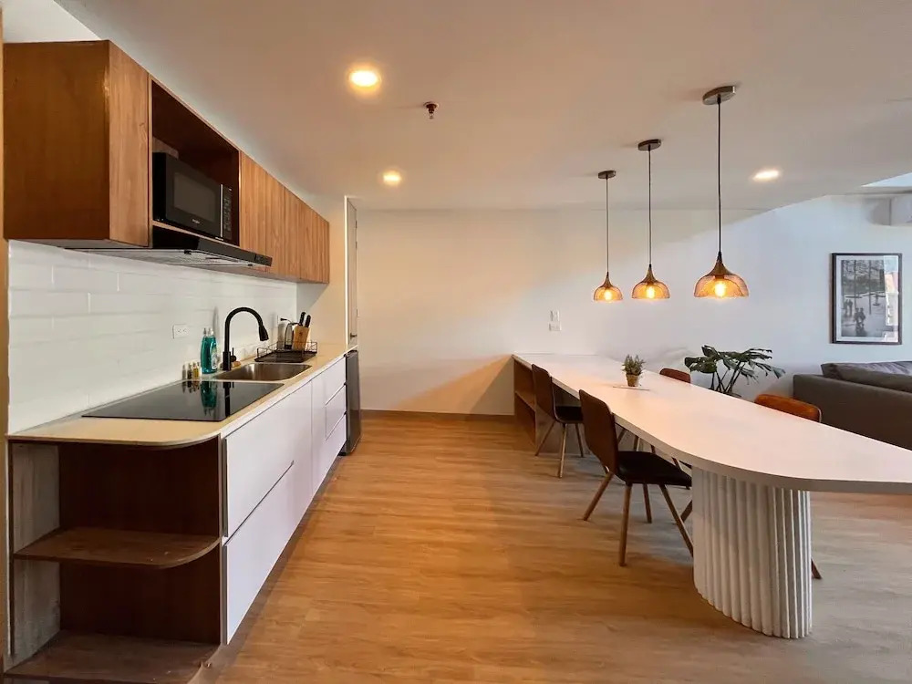 Lauret Lofts by Wynwood House