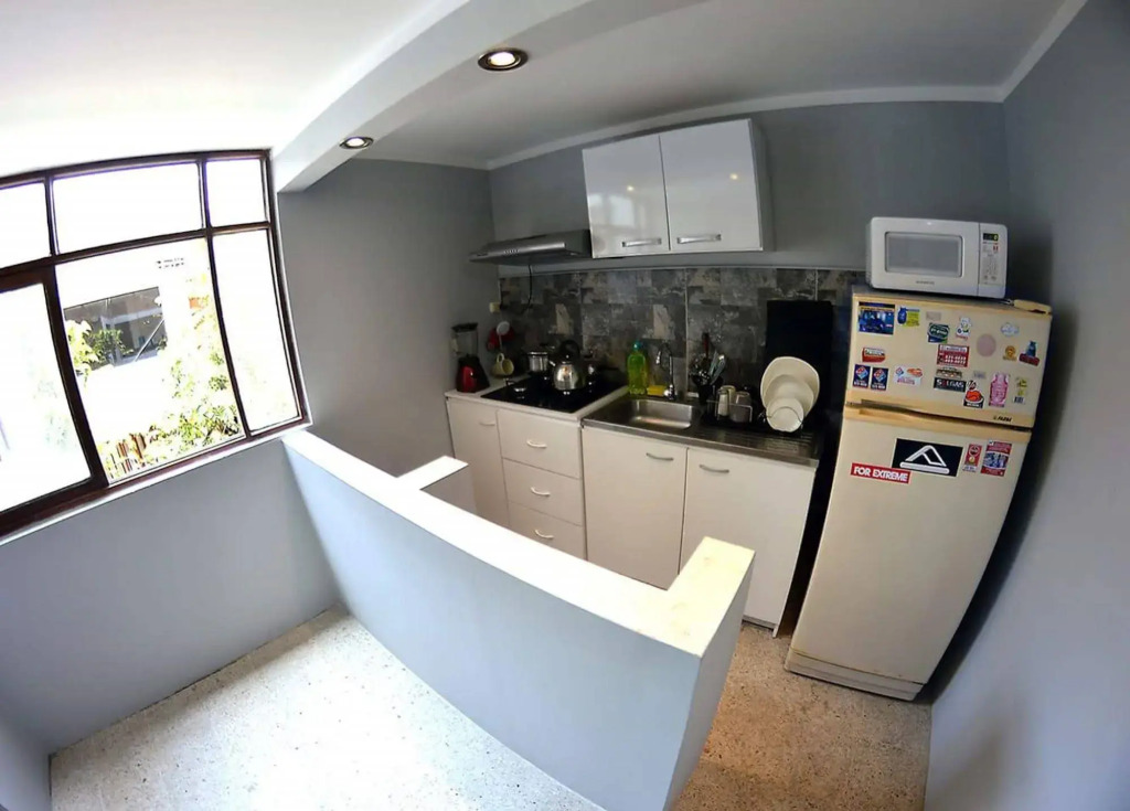 Insights Hostel Peru