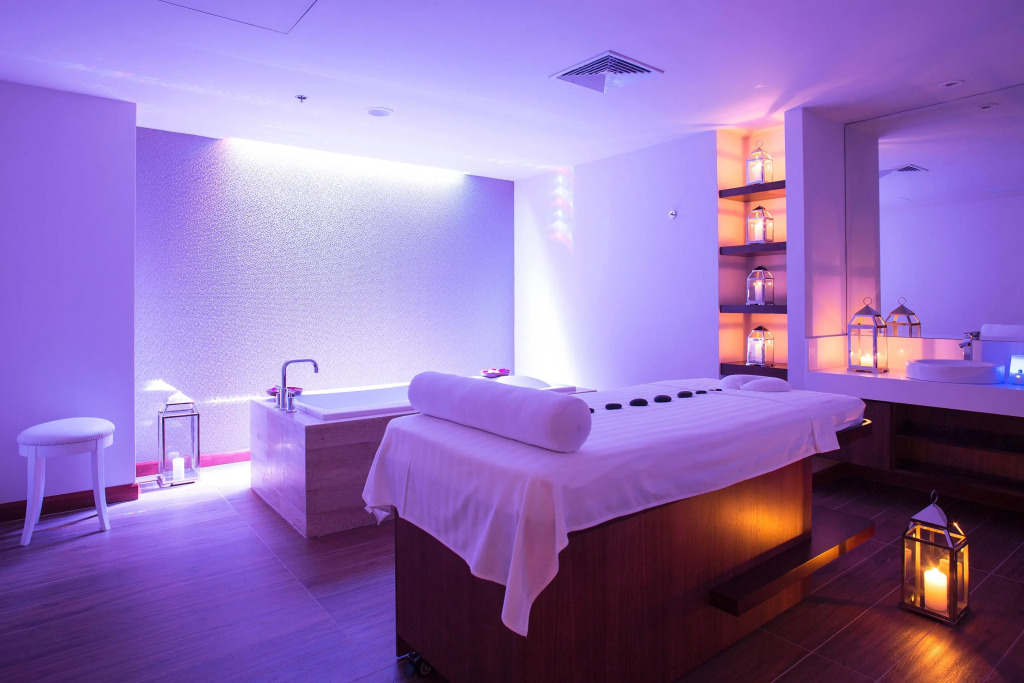Swissotel Lima