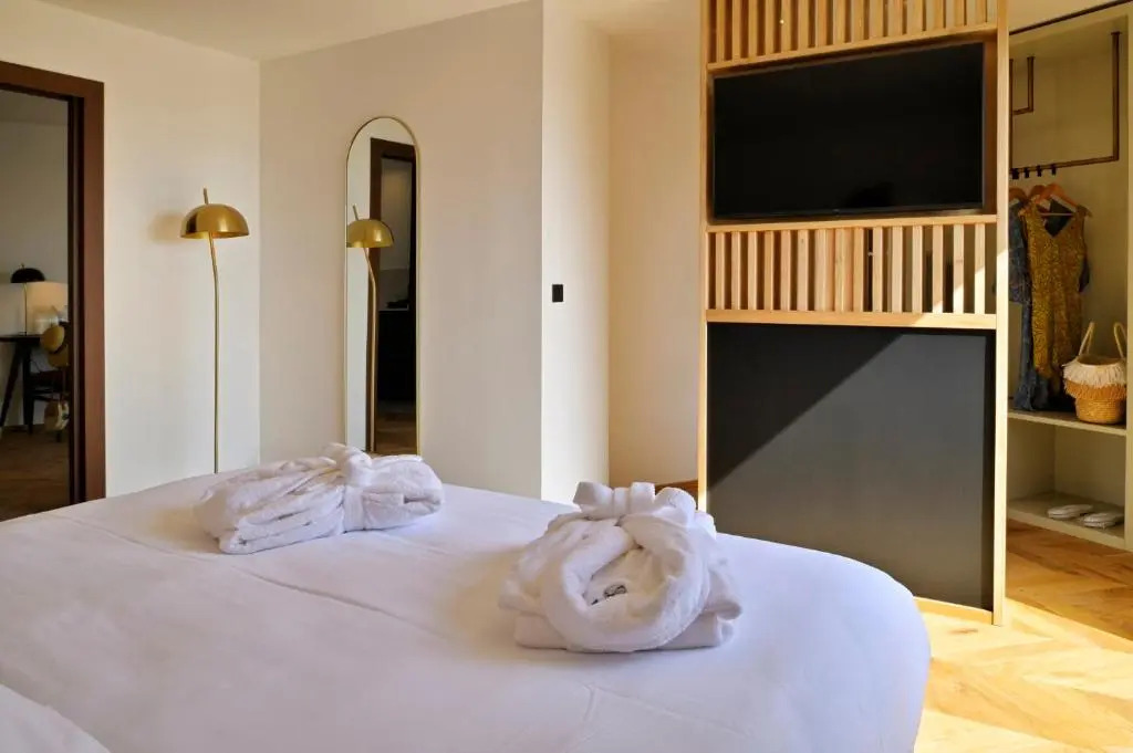 Hôtel & Spa Rocabella