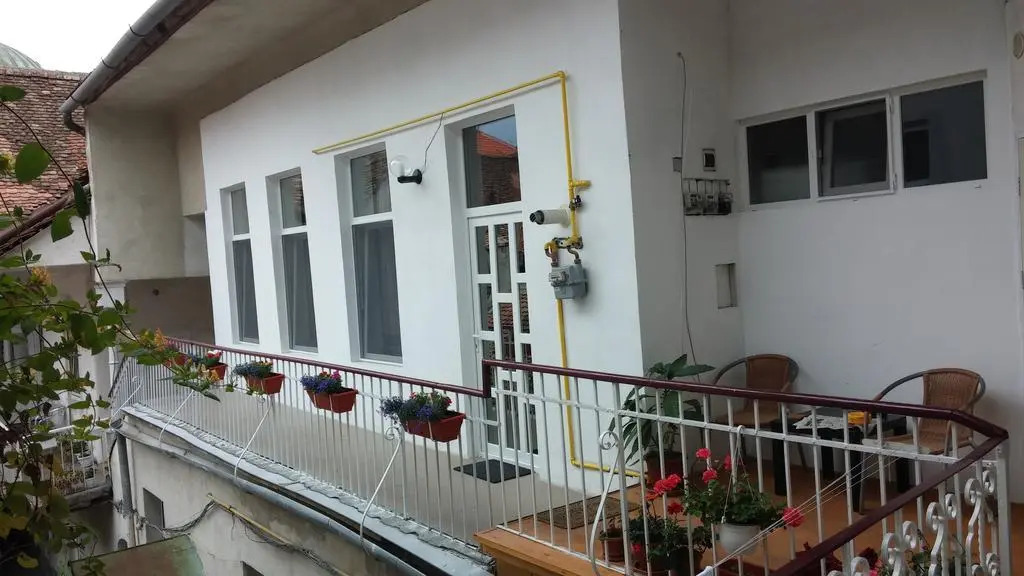 Sibiu Residence