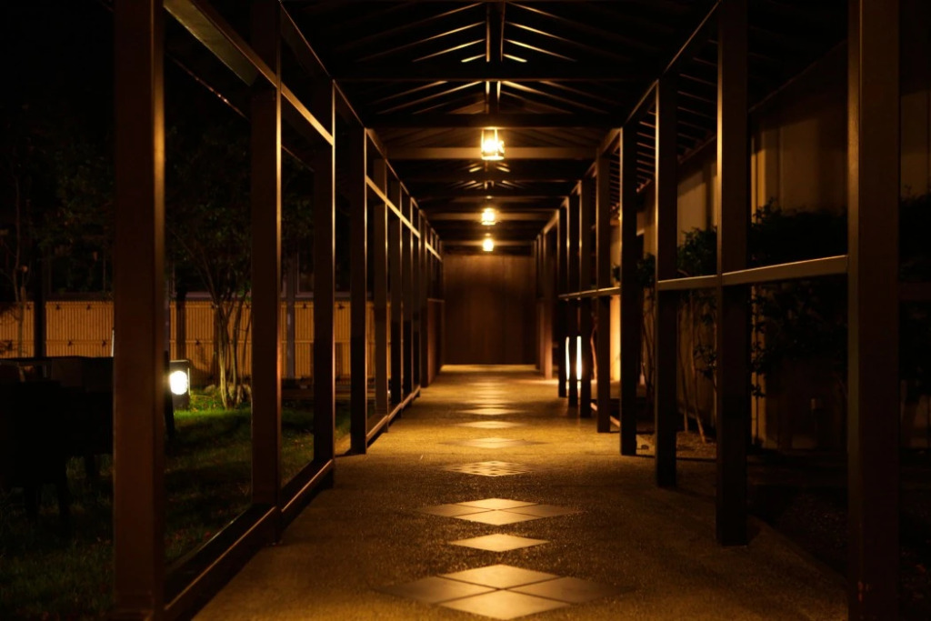 Hoshino Resorts KAI Enshu