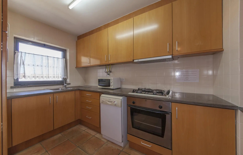 B46 - MarinaPark Apartment with Seaview