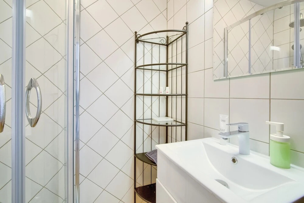 Studio Warszawa Old Town - YesApartments