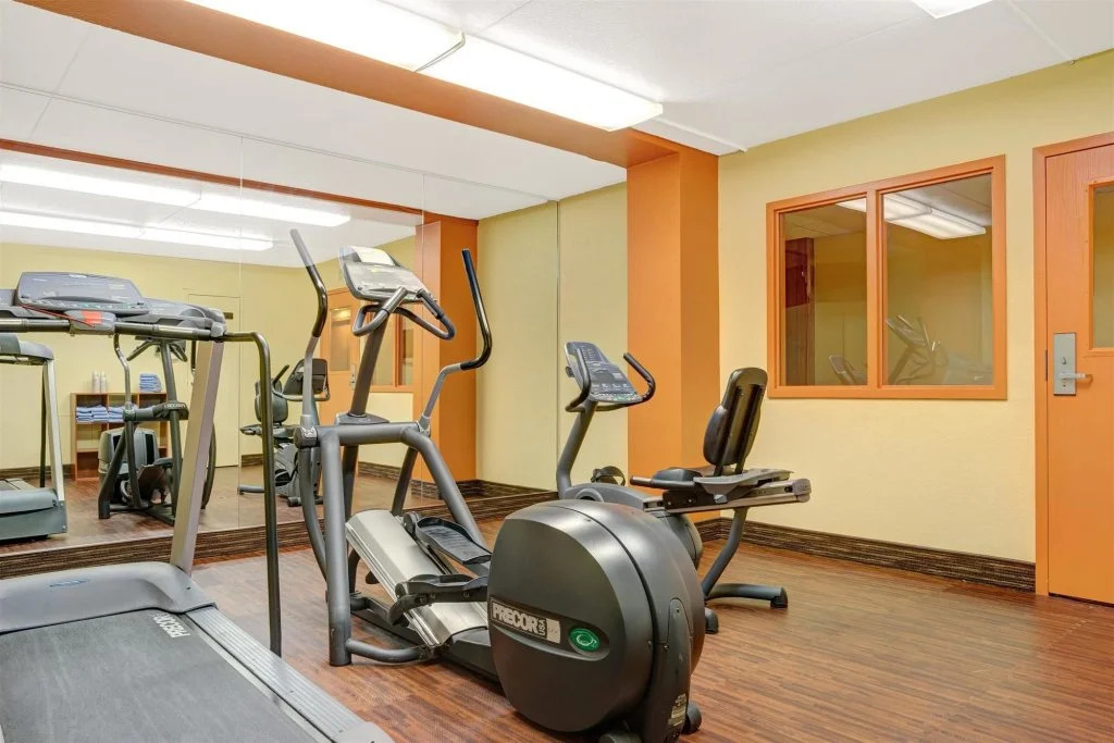 Holiday Inn Express - Minneapolis West - Plymouth by IHG