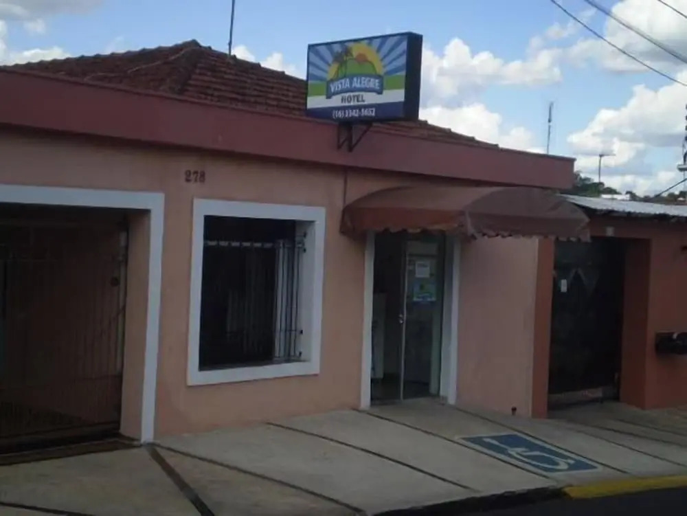 Vista Alegre Hotel