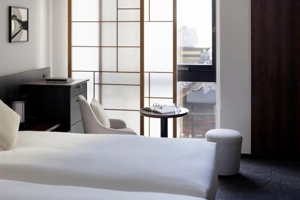 Mitsui Garden Hotel Kyoto Kawaramachi Jokyoji