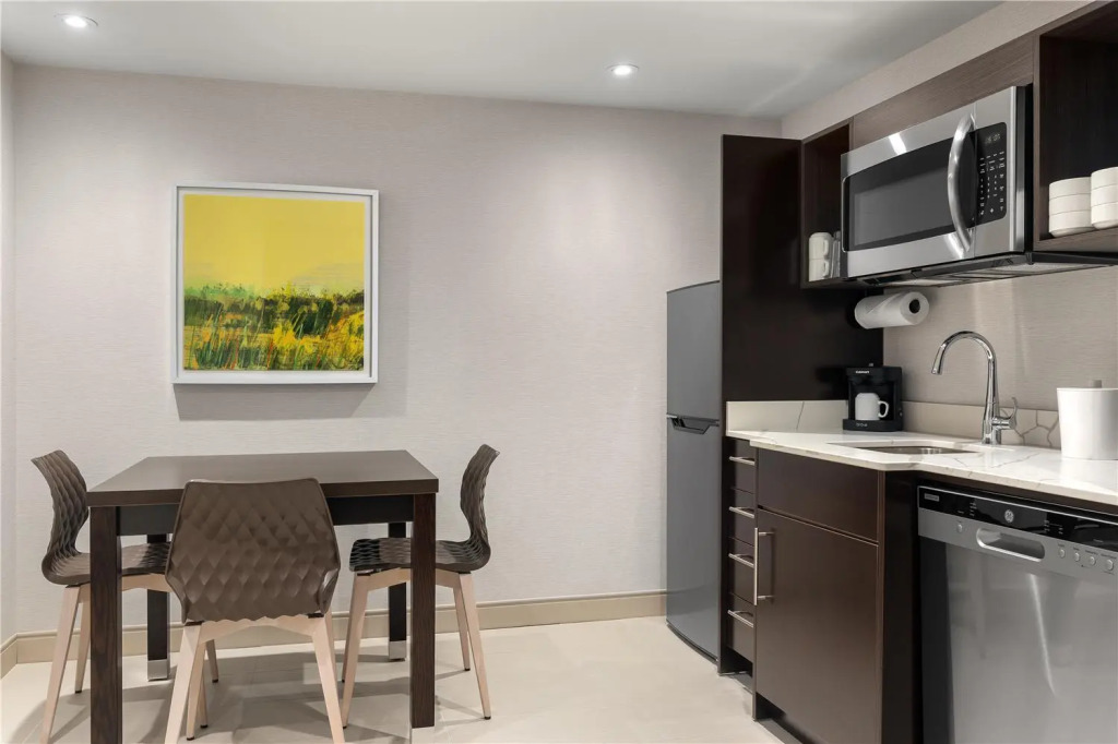 Home2 Suites By Hilton Kitchener
