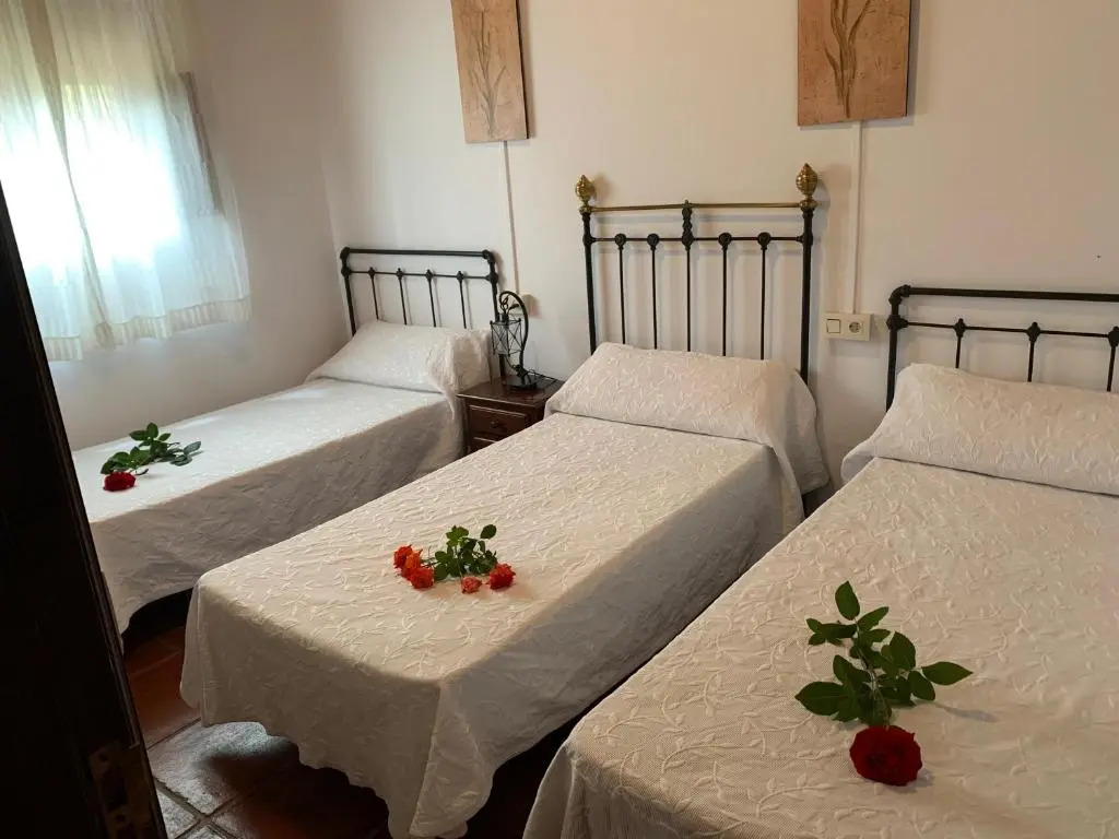 Casa rural La Portilla