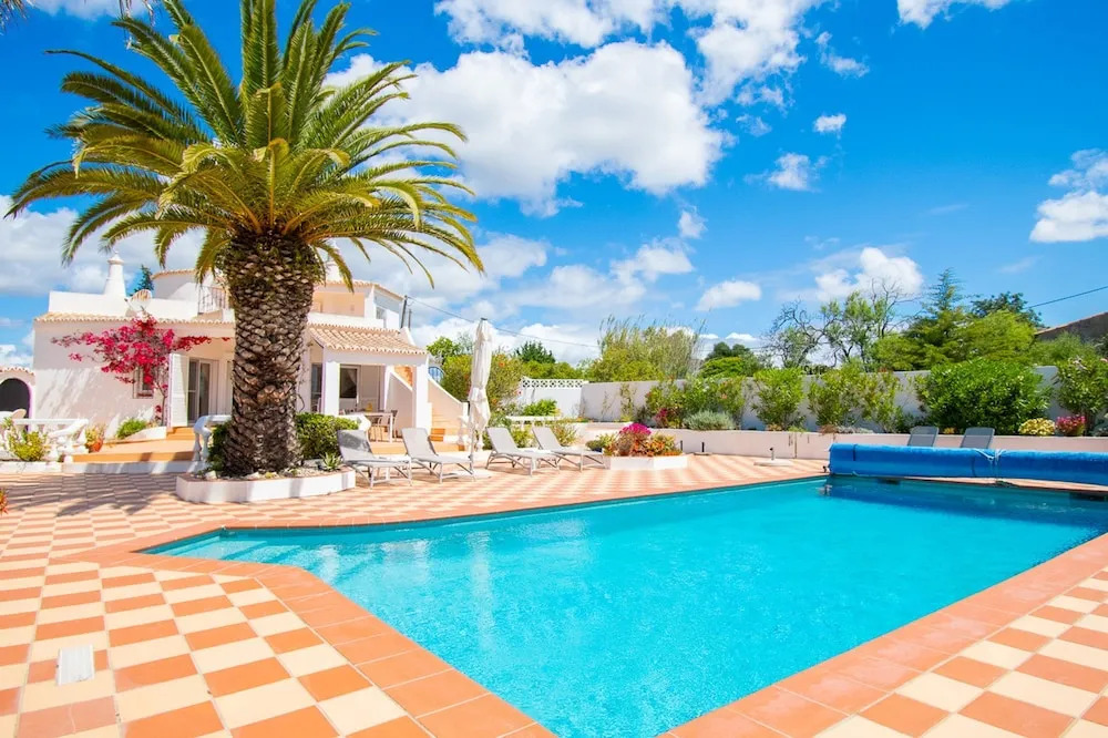 Casa Alegria - Perfect Villa for Families