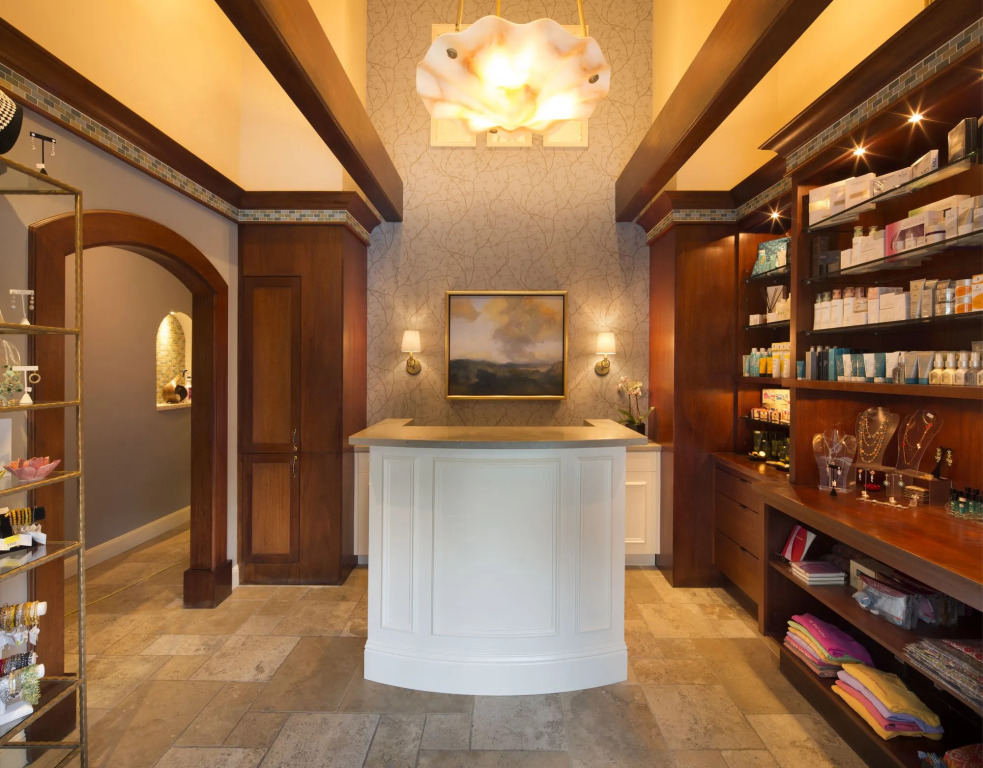 Lafayette Park Hotel & Spa