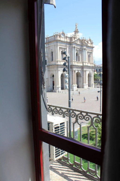 Hotel Santuario Pompei