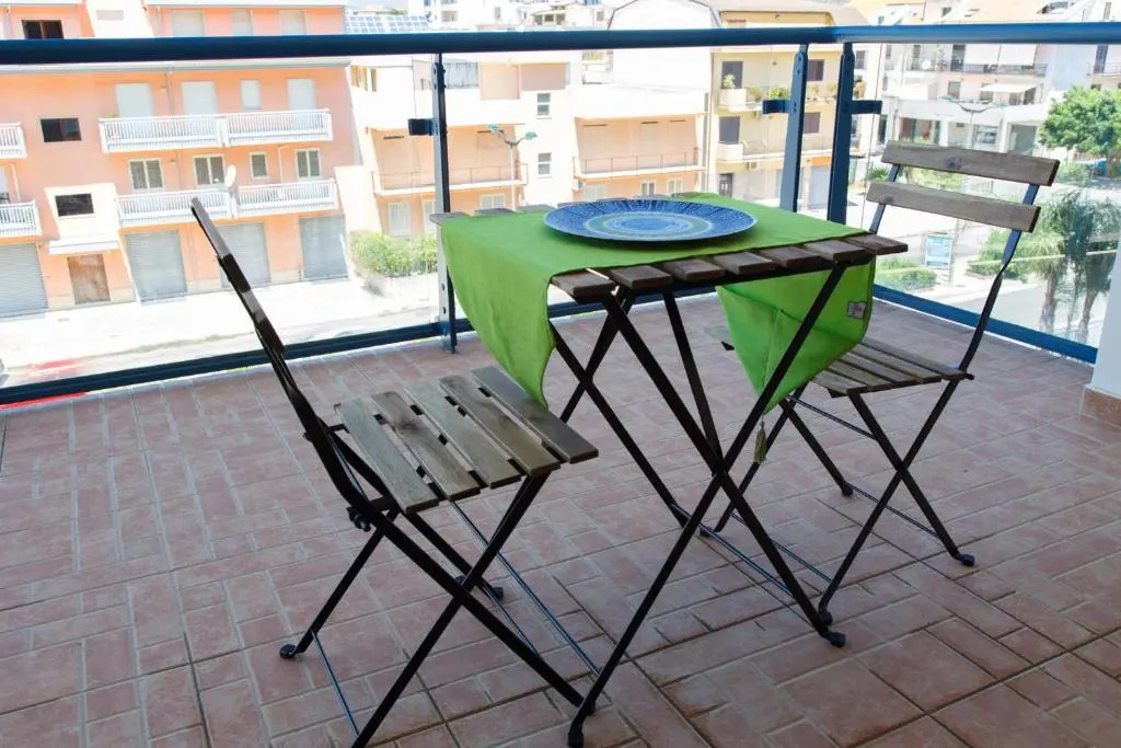 B&B Mediterraneo