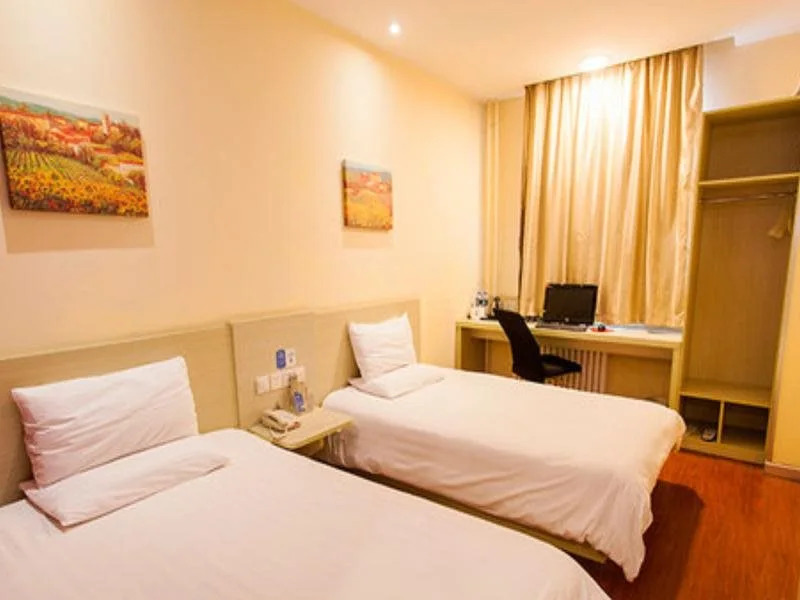 Hanting Hotel Xi'an Gaoxin Road