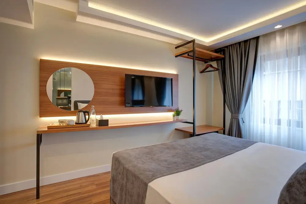 Karaköy in Karaköy Hotel
