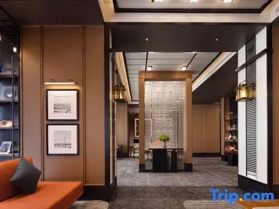 Hampton by Hilton Wuhan East Railway Station Optics Valley Tiandi