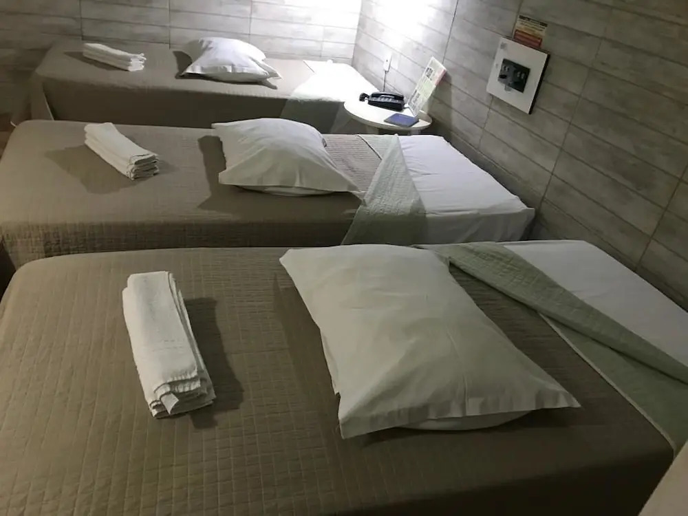 Hotel Cabana