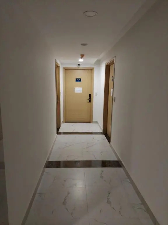 Peppa Apartment TMS Quy nhơn Phòng 1020