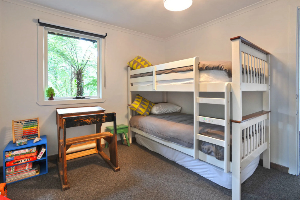 Misty Woods Retreat - Olinda