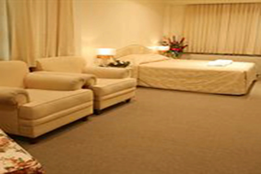 PJ Watergate Hotel