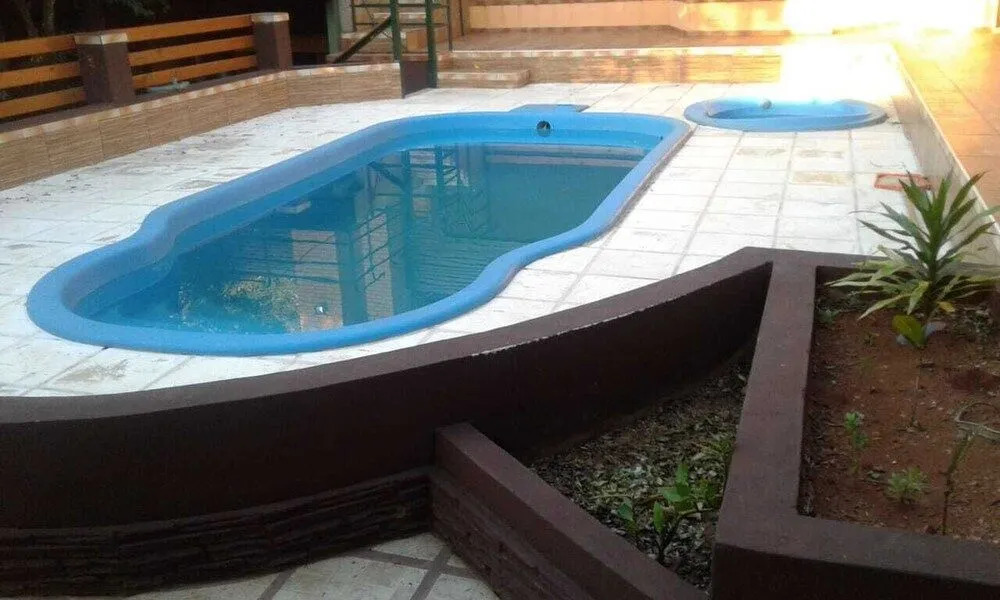 El Uru Suite Hotel